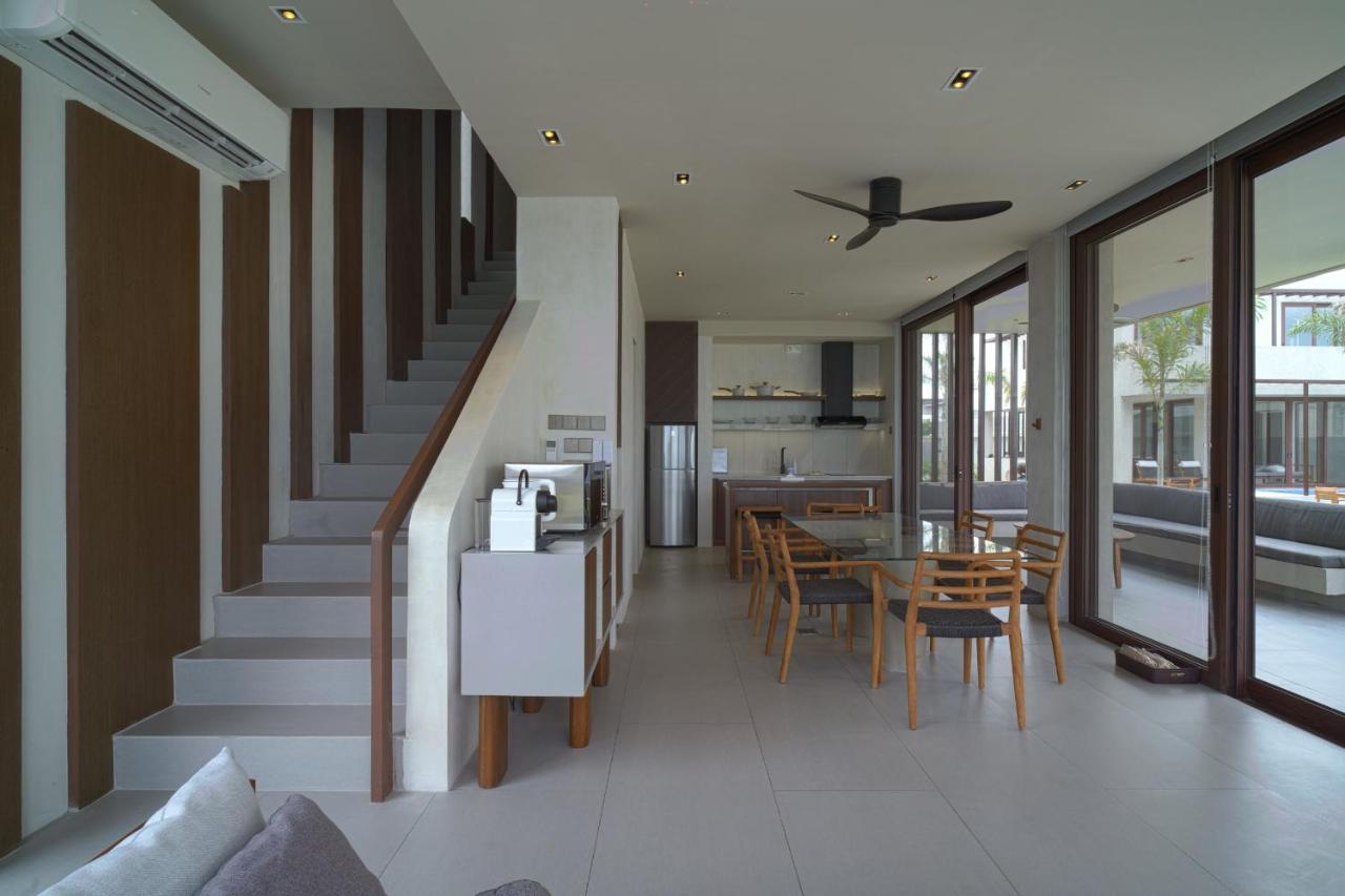 Araya Beach Casas Батангас Экстерьер фото